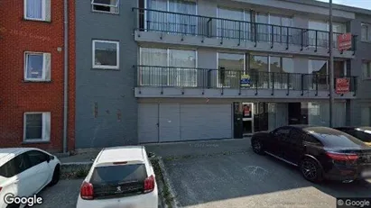 Apartments for rent in Oudenaarde - Photo from Google Street View