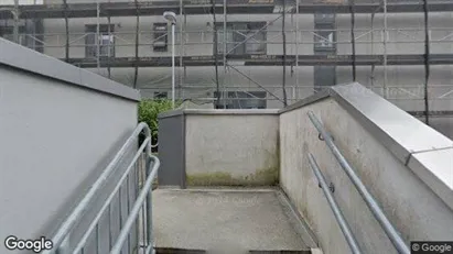 Apartments for rent in Oslo Sagene - Photo from Google Street View