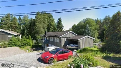Apartments for rent in Nes - Photo from Google Street View
