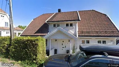 Apartments for rent in Drammen - Photo from Google Street View