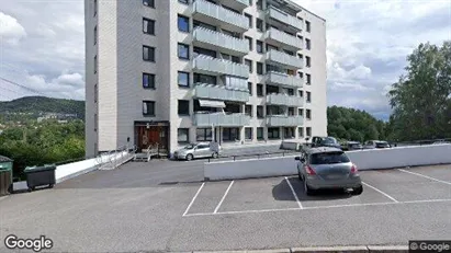 Apartments for rent in Oslo Nordre Aker - Photo from Google Street View