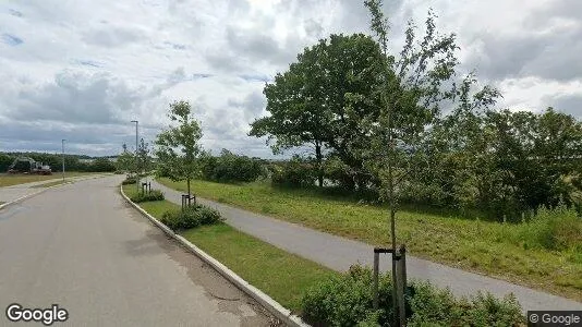Apartments for rent in Kolding - Photo from Google Street View