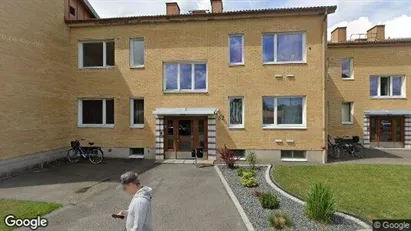 Apartments for rent in Kristianstad - Photo from Google Street View