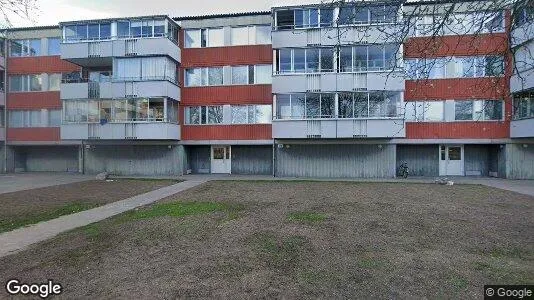 Apartments for rent in Borås - Photo from Google Street View