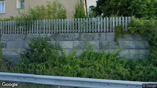 Apartments for rent in Västerås - Photo from Google Street View