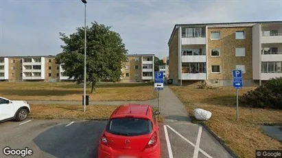 Apartments for rent in Karlskrona - Photo from Google Street View