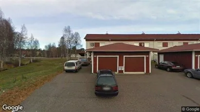 Apartments for rent in Malung-Sälen - Photo from Google Street View