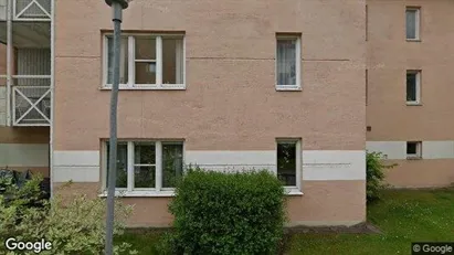 Apartments for rent in Linköping - Photo from Google Street View