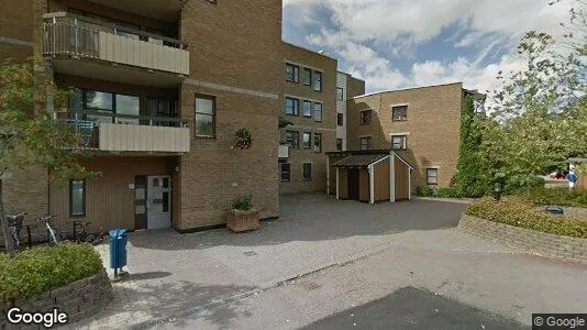 Apartments for rent in Linköping - Photo from Google Street View
