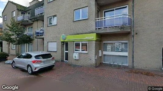 Apartments for rent in Wuustwezel - Photo from Google Street View