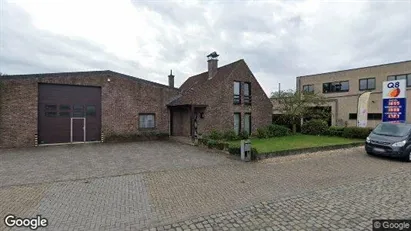 Apartments for rent in Puurs-Sint-Amands - Photo from Google Street View
