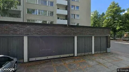 Apartments for rent in Hyvinkää - Photo from Google Street View