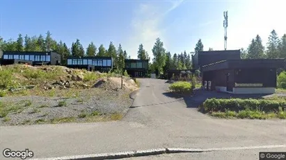Apartments for rent in Tampere Eteläinen - Photo from Google Street View