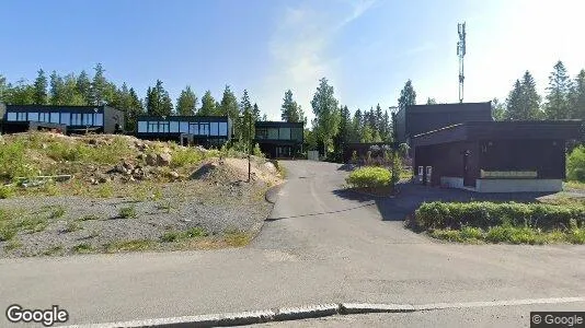 Apartments for rent in Tampere Eteläinen - Photo from Google Street View