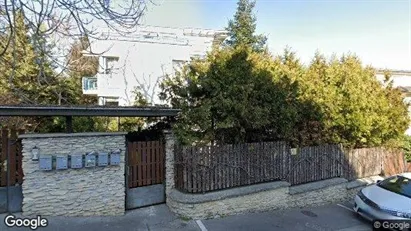Apartments for rent in Budapest Rákosmente - Photo from Google Street View