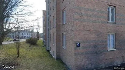 Apartments for rent in Sollentuna - Photo from Google Street View