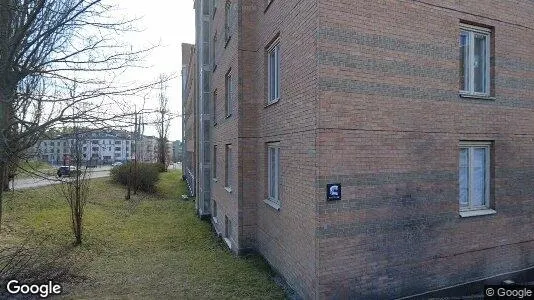 Apartments for rent in Sollentuna - Photo from Google Street View