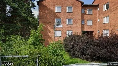 Apartments for rent in Stockholm South - Photo from Google Street View