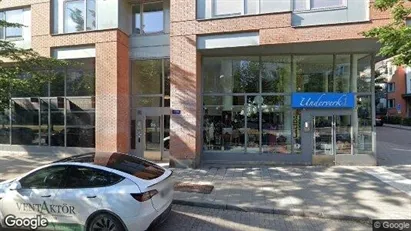 Apartments for rent in Hammarbyhamnen - Photo from Google Street View