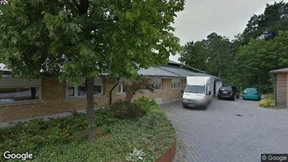 Apartments for rent in Sundbyberg - Photo from Google Street View