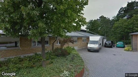 Apartments for rent in Sundbyberg - Photo from Google Street View