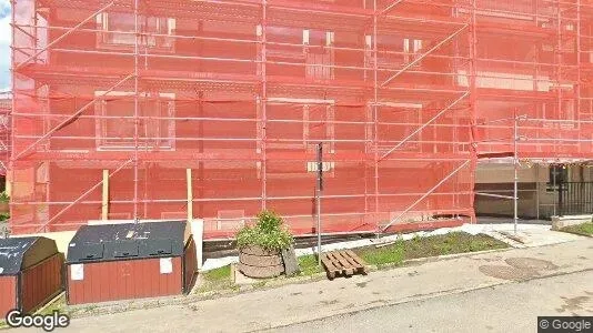 Apartments for rent in Nacka - Photo from Google Street View