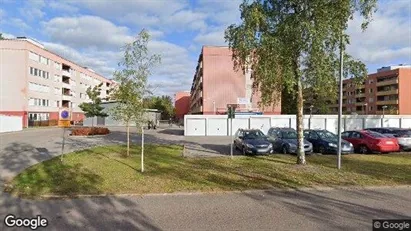 Apartments for rent in Gävle - Photo from Google Street View