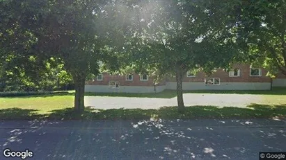 Apartments for rent in Östra Göinge - Photo from Google Street View
