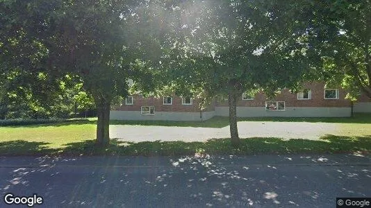 Apartments for rent in Östra Göinge - Photo from Google Street View