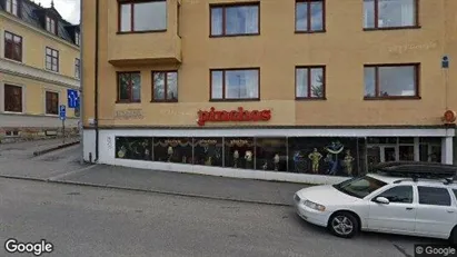 Apartments for rent in Östersund - Photo from Google Street View