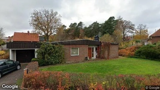 Apartments for rent in Ale - Photo from Google Street View