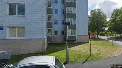 Apartments for rent in Gothenburg East - Photo from Google Street View