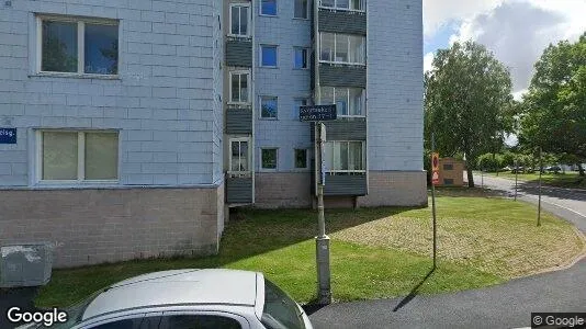 Apartments for rent in Gothenburg East - Photo from Google Street View