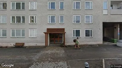 Apartments for rent in Södermalm - Photo from Google Street View