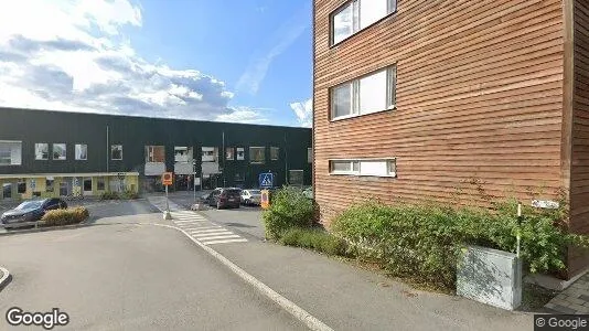 Apartments for rent in Sundbyberg - Photo from Google Street View