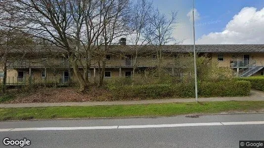 Apartments for rent in Esbjerg N - Photo from Google Street View