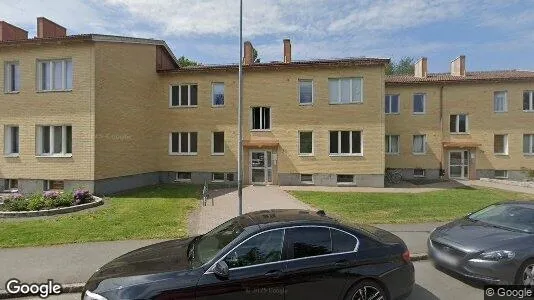Apartments for rent in Kristianstad - Photo from Google Street View