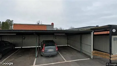 Apartments for rent in Örebro - Photo from Google Street View