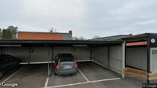Apartments for rent in Örebro - Photo from Google Street View