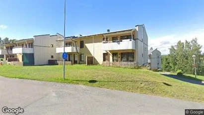 Apartments for rent in Härnösand - Photo from Google Street View