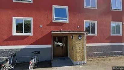 Apartments for rent in Mjölby - Photo from Google Street View