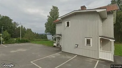 Apartments for rent in Sundsvall - Photo from Google Street View