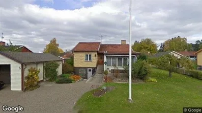 Apartments for rent in Uppsala - Photo from Google Street View