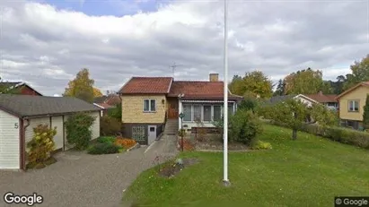 Apartments for rent in Uppsala - Photo from Google Street View