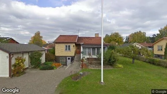 Apartments for rent in Uppsala - Photo from Google Street View