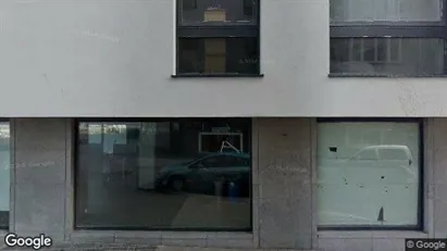 Apartments for rent in Oostende - Photo from Google Street View