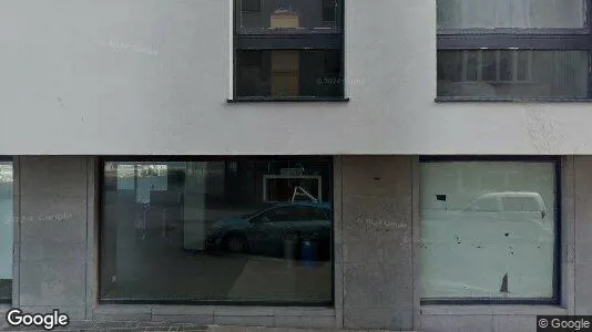 Apartments for rent in Oostende - Photo from Google Street View