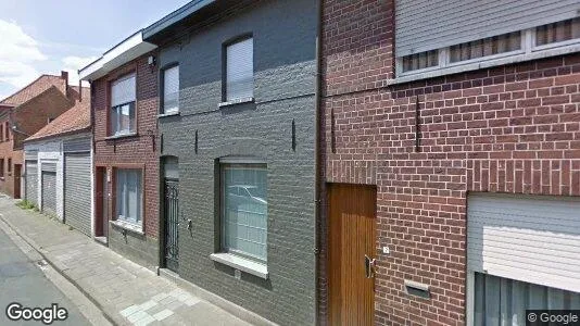 Apartments for rent in Izegem - Photo from Google Street View