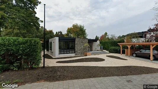 Apartments for rent in Rotterdam Hillegersberg-Schiebroek - Photo from Google Street View
