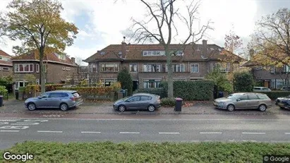 Apartments for rent in Leidschendam-Voorburg - Photo from Google Street View